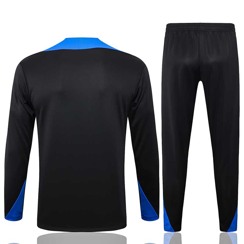 Inter Milan 2024-25 Tracksuit