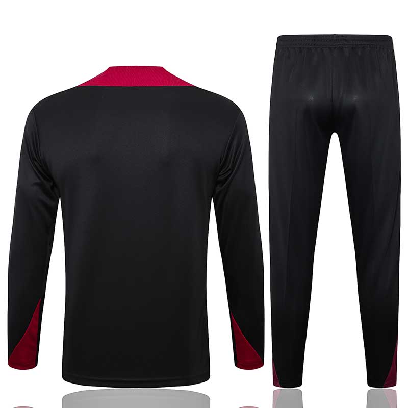 Paris Saint-Germain 2024-25 Tracksuit