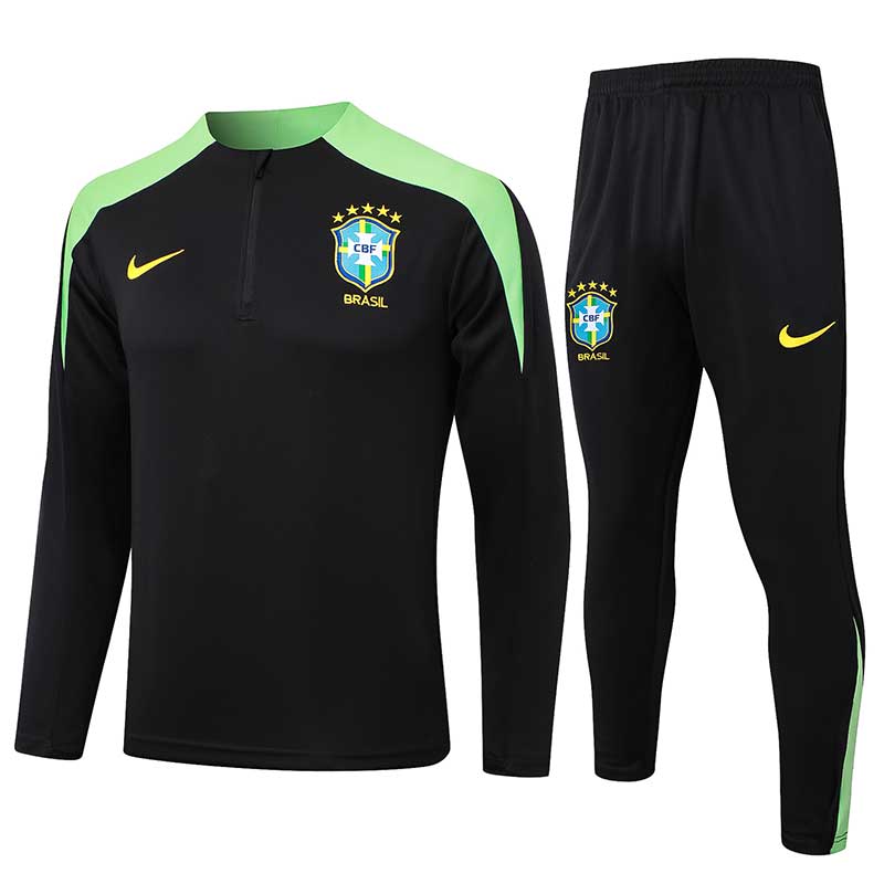 Brasil 2024-25 Tracksuit
