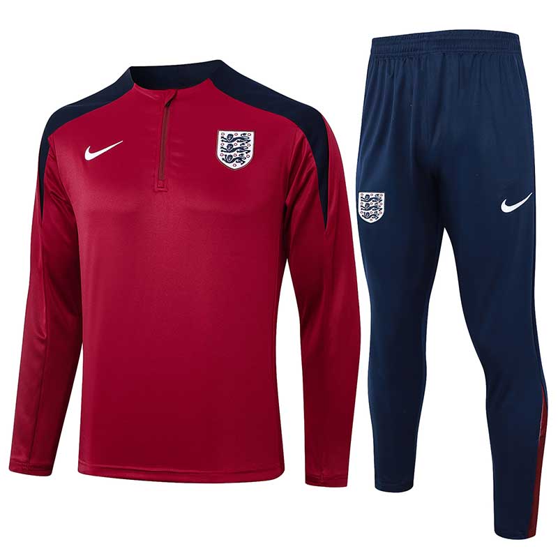 Inglaterra 2024-25 Tracksuit