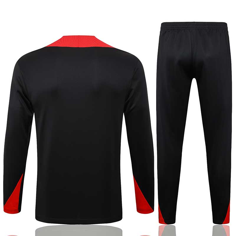 Portugal 2024-25 Tracksuit