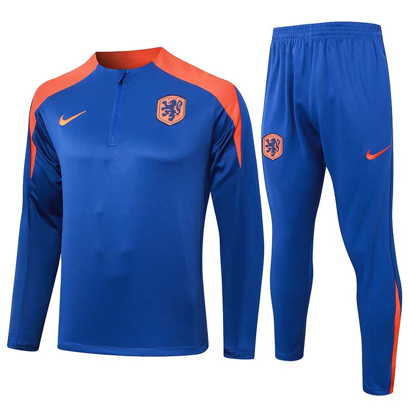 Países Bajos 2024-25 Tracksuit