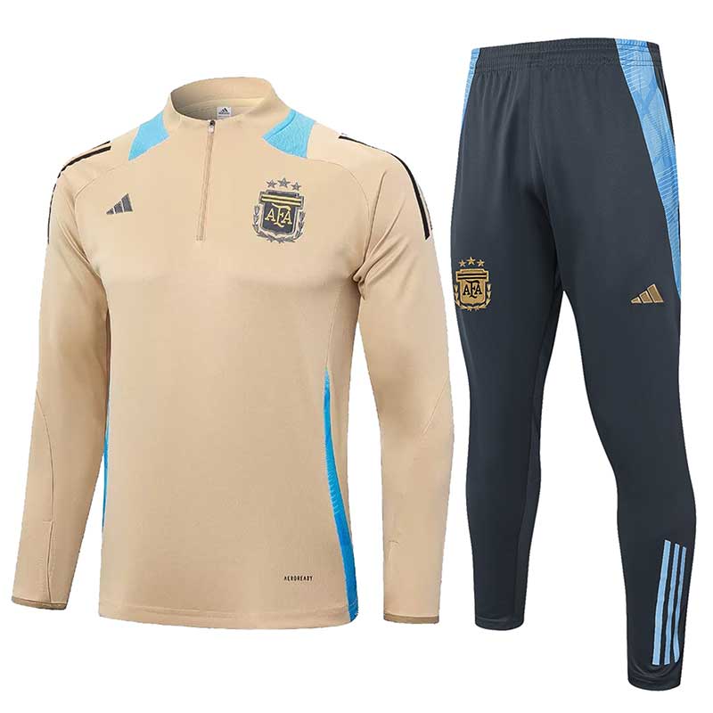 Argentina 2024-25 Tracksuit
