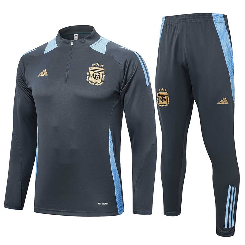 Argentina 2024-25 Tracksuit