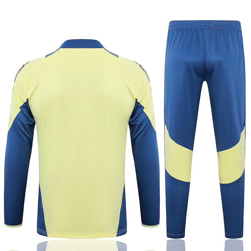Ajax 2024-25 Tracksuit