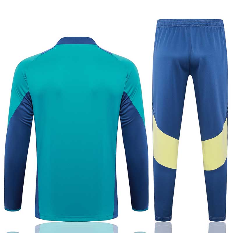 Ajax 2024-25 Tracksuit