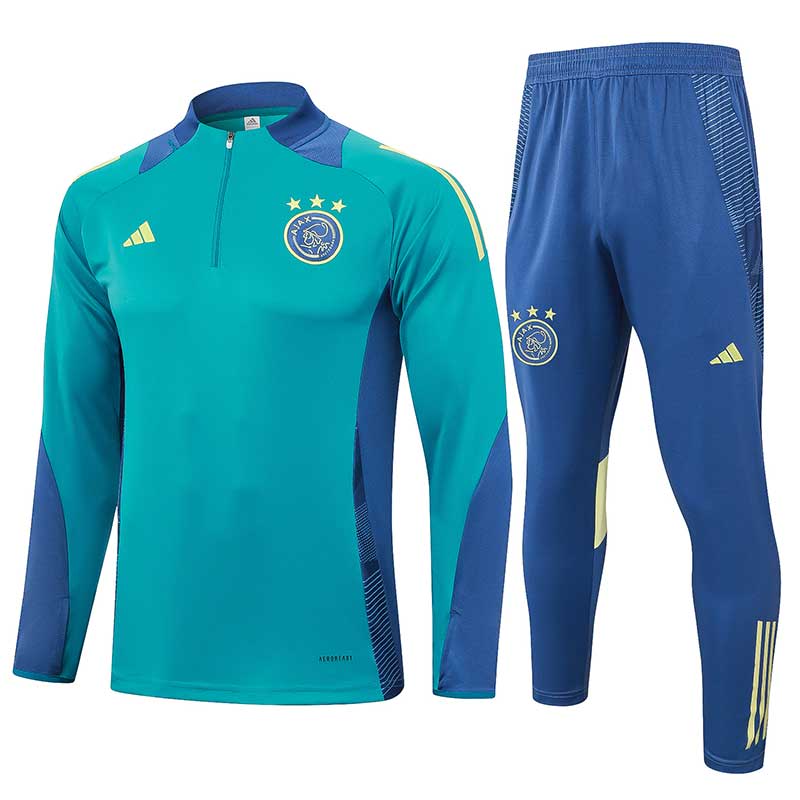 Ajax 2024-25 Tracksuit