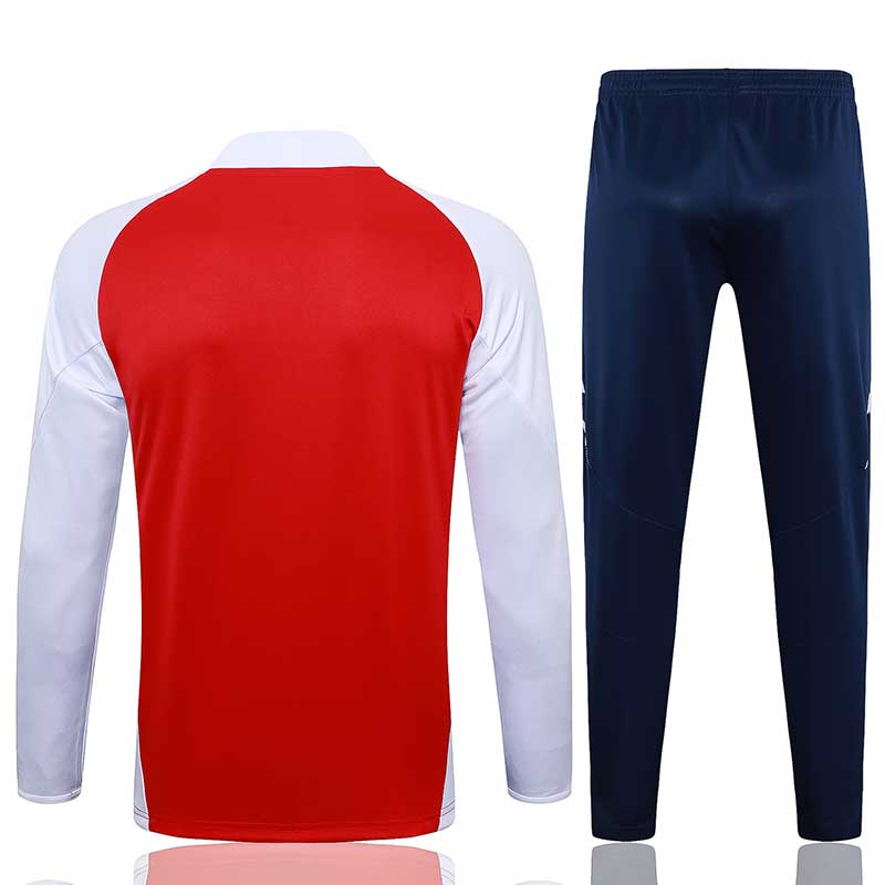 Arsenal 2024-25 Tracksuit