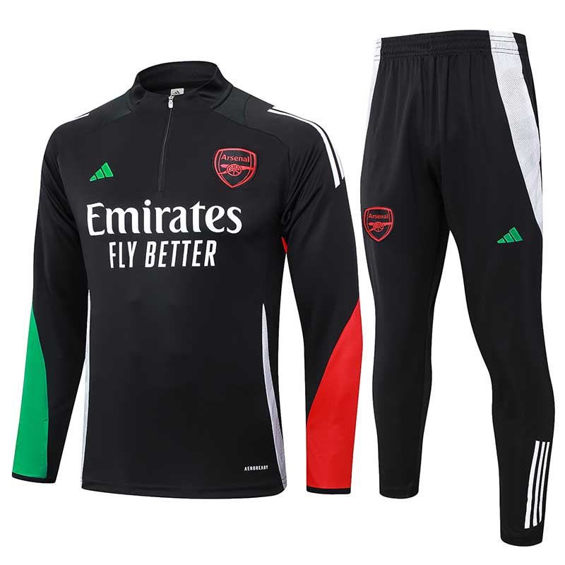 Arsenal 2024-25 Tracksuit