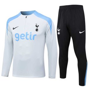 Tottenham Hotspur 2024-25 Tracksuit