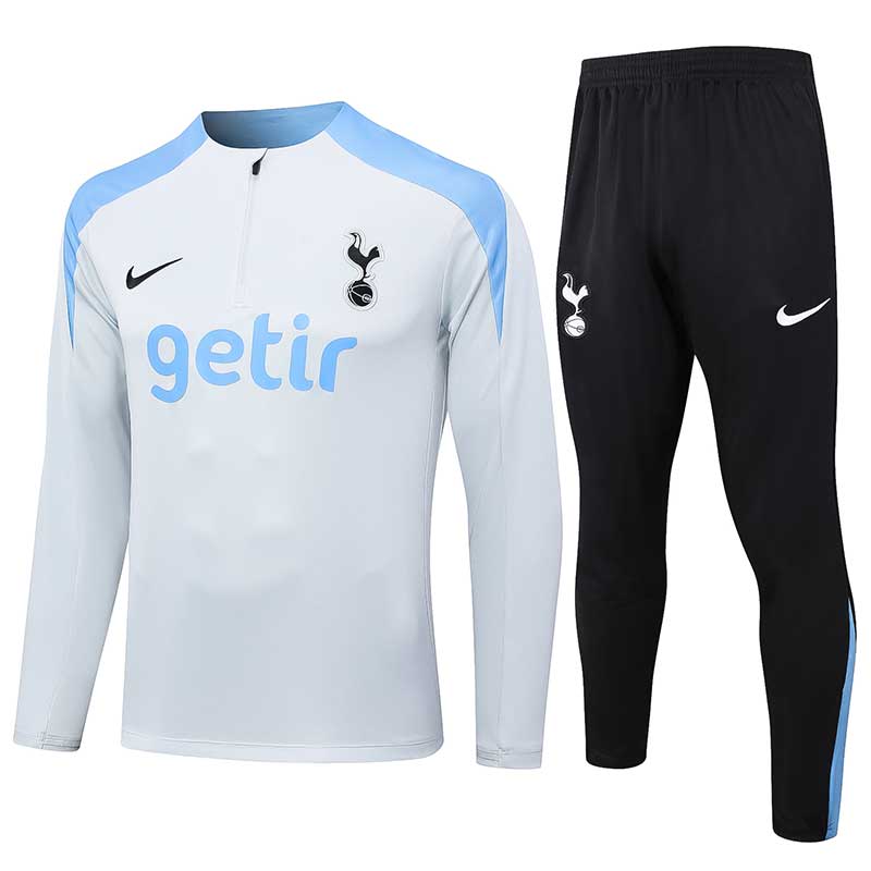 Tottenham Hotspur 2024-25 Tracksuit