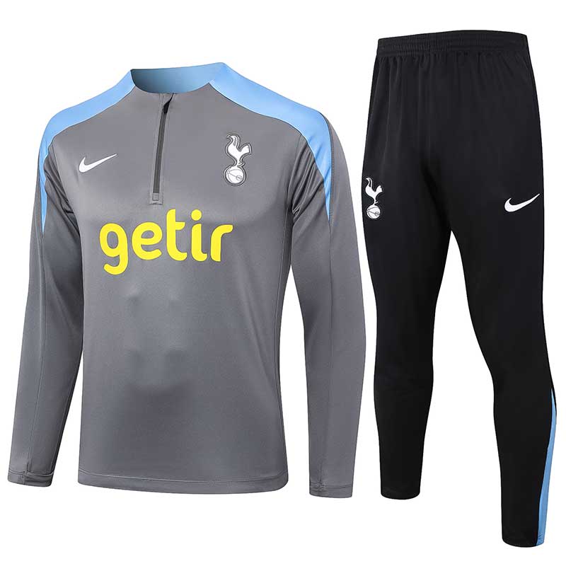 Tottenham Hotspur 2024-25 Tracksuit