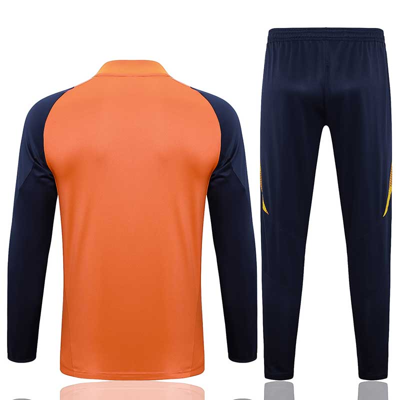 Manchester United 2024-25 Tracksuit