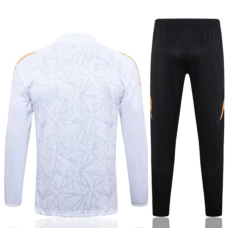 Real Madrid 2024-25 Tracksuit