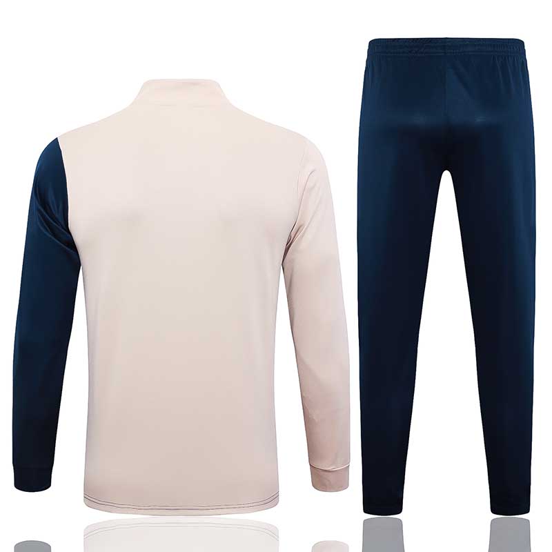 São Paulo 2024-25 Tracksuit