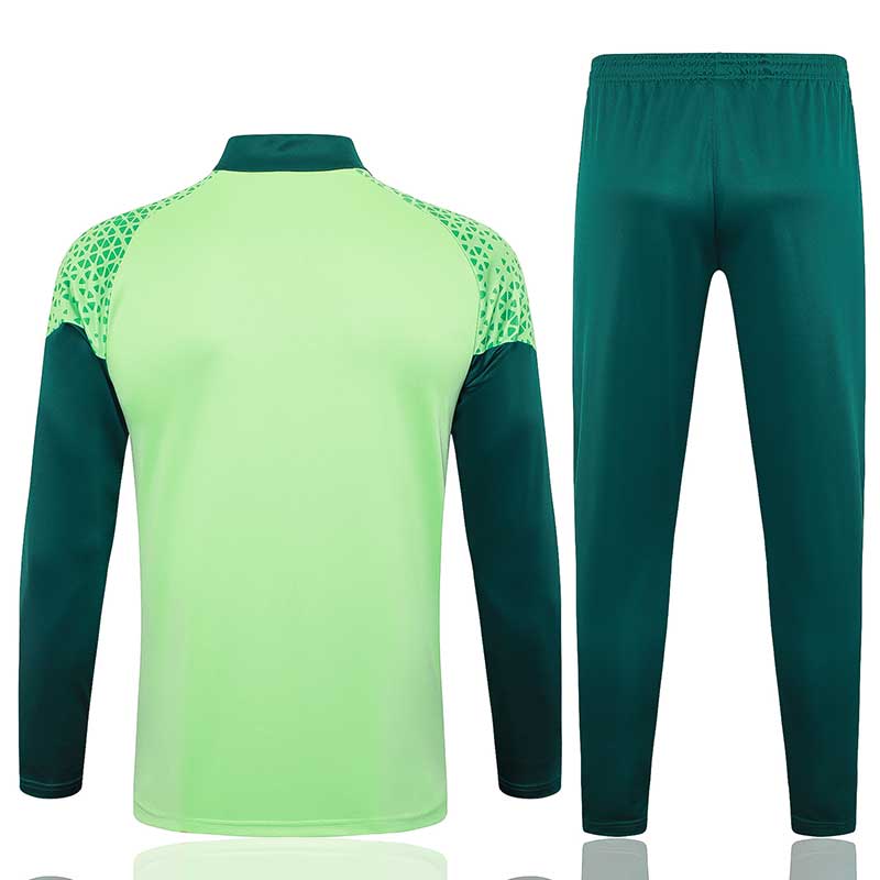 Palmeiras 2024-25 Tracksuit
