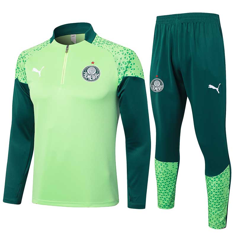 Palmeiras 2024-25 Tracksuit