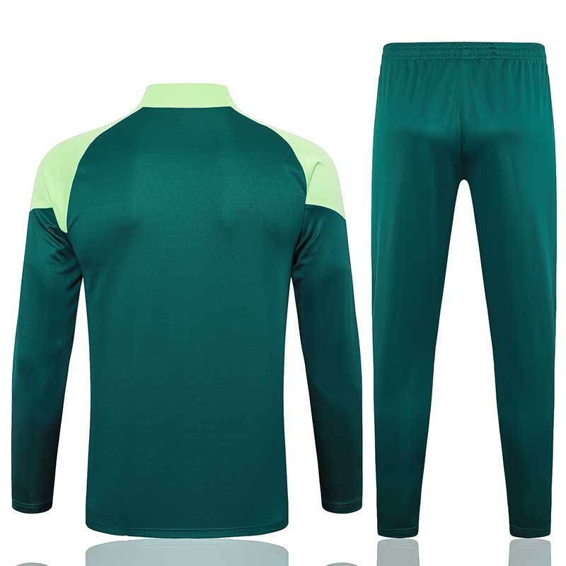 Palmeiras 2024-25 Tracksuit