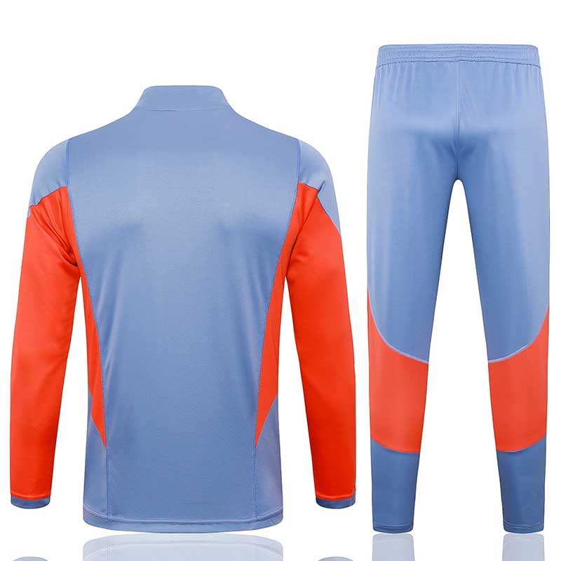Cruzeiro 2024-25 Tracksuit