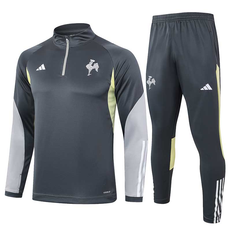 Atlético Mineiro 2024-25 Tracksuit