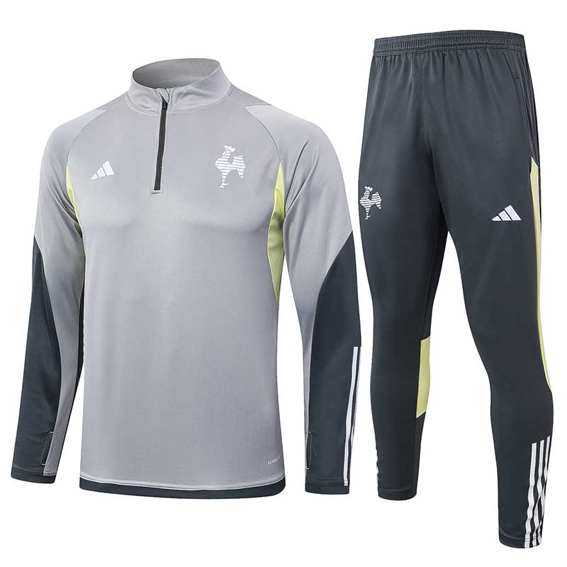 Atlético Mineiro 2024-25 Tracksuit
