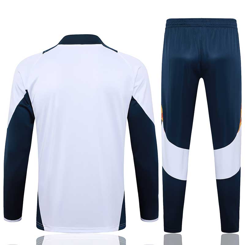 Real Madrid 2024-25 Tracksuit