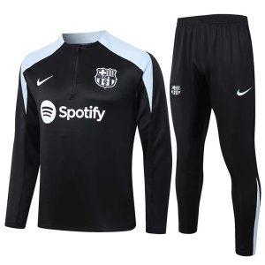 Barcelona 2024-25 Tracksuit