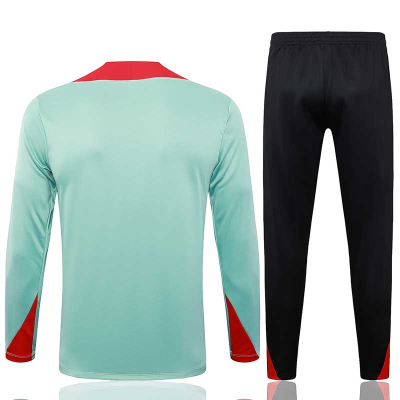Liverpool 2024-25 Tracksuit