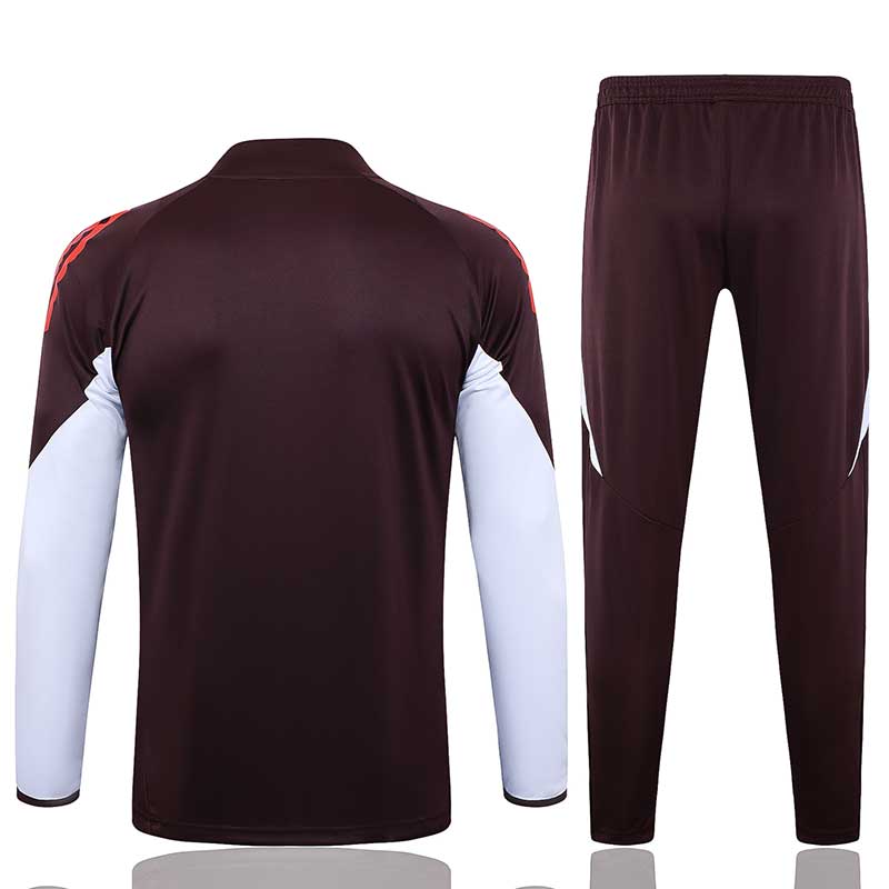 Bayern Munich 2024-25 Tracksuit