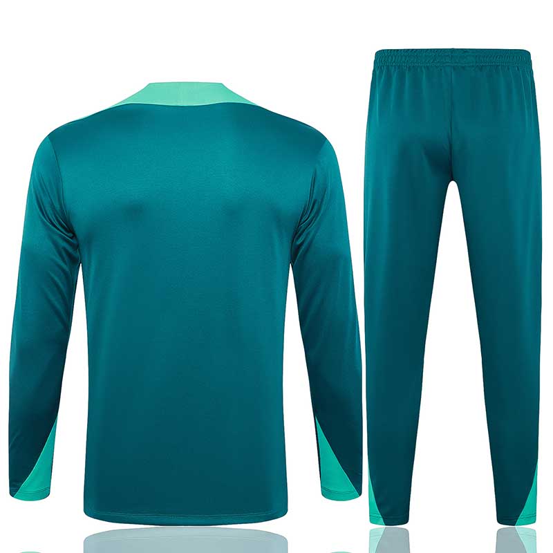 Portugal 2024-25 Tracksuit