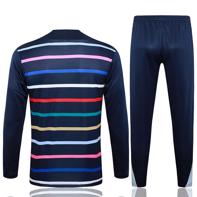 Francia 2024-25 Tracksuit