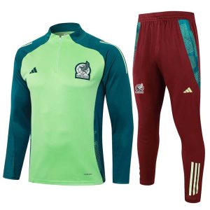Mexico 2024-25 Tracksuit