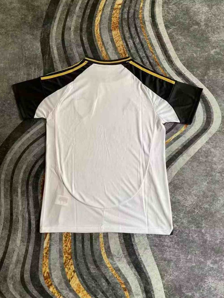 Atlético Mineiro 2025-26 Camiseta visitante