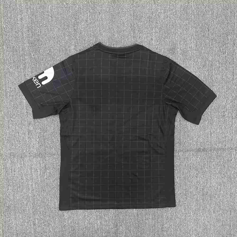 Tottenham Hotspur 2025-26 Camiseta visitante