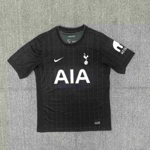 Tottenham Hotspur 2025-26 Away Shirt