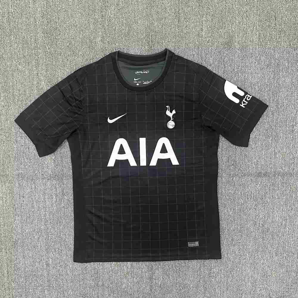 Tottenham Hotspur 2025-26 Camiseta visitante