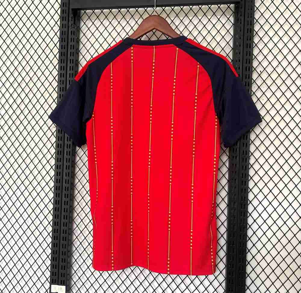 España 2026 Copa Mundial de la FIFA Camiseta local