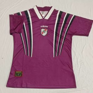 River Plate 1995-96 Third Shirt