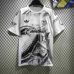 Club América 2025-26 Special Edition Shirt