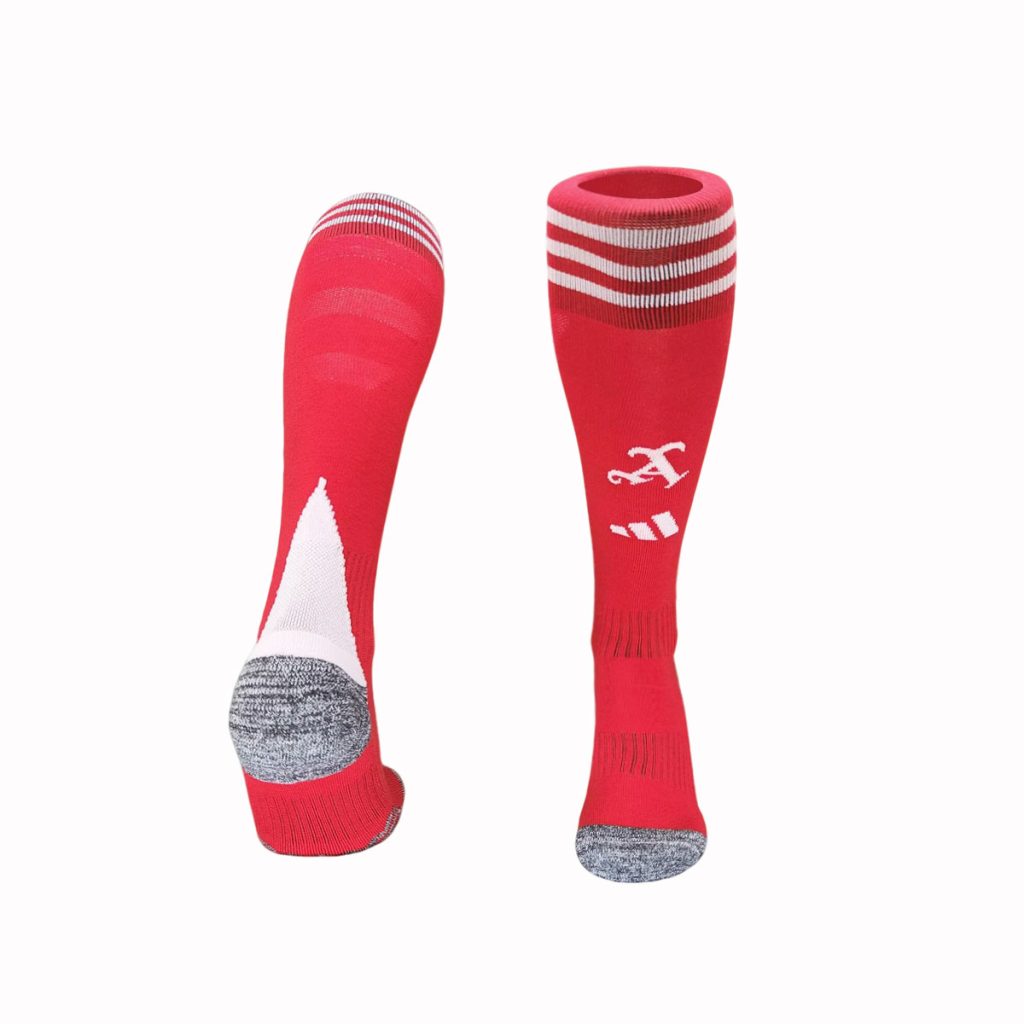 Arsenal 2025-26 Local Socks