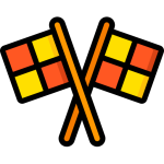 Referee Flags
