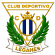 Leganes