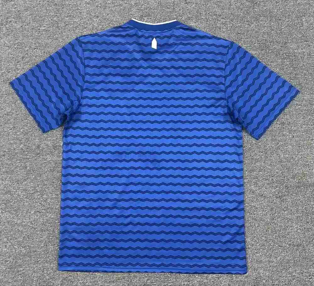 Everton 2025-26 Camiseta local