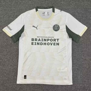 PSV Eindhoven 2025-26 Third Shirt