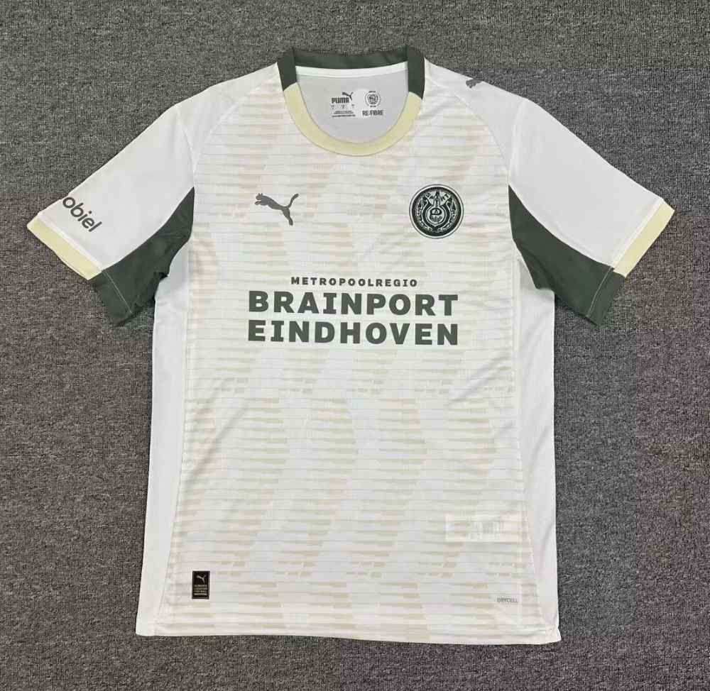 PSV Eindhoven 2025-26 Tercera camiseta