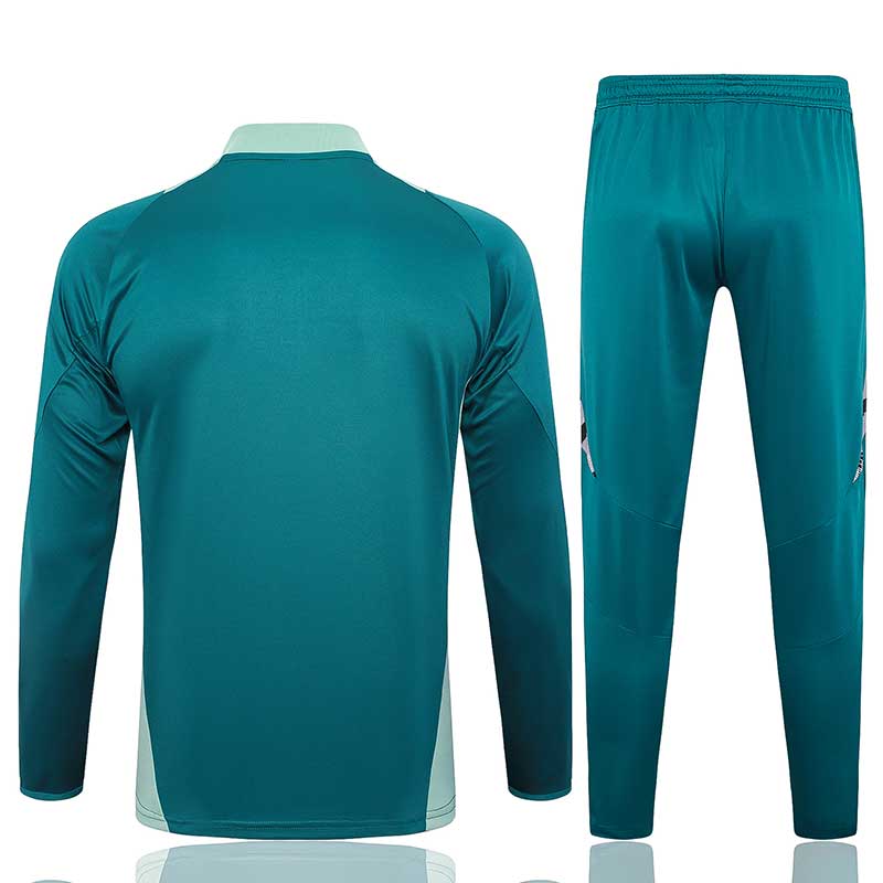 Italia 2024-25 Tracksuit