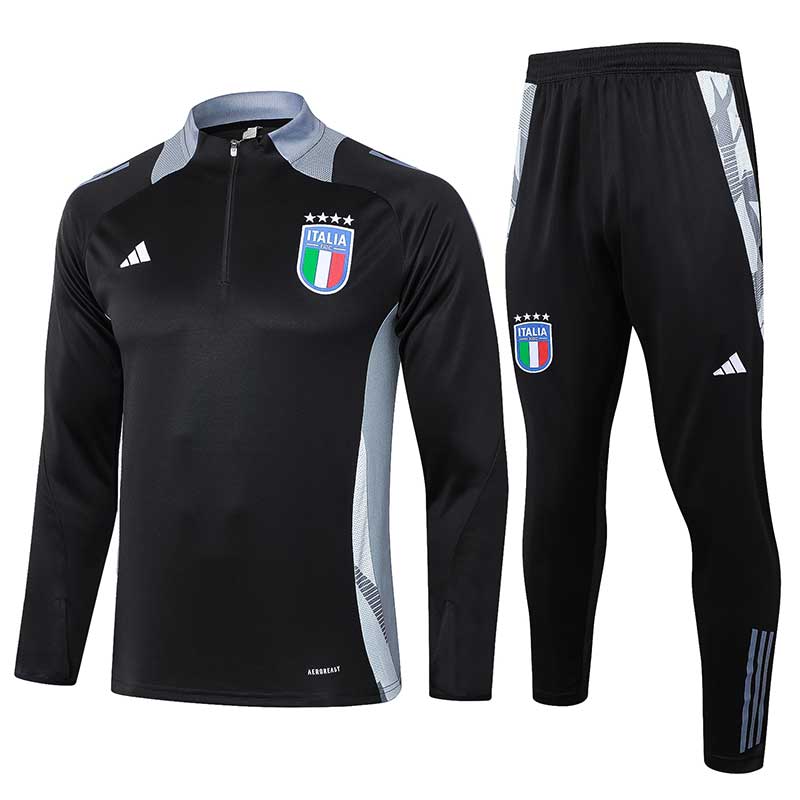 Italia 2024-25 Tracksuit