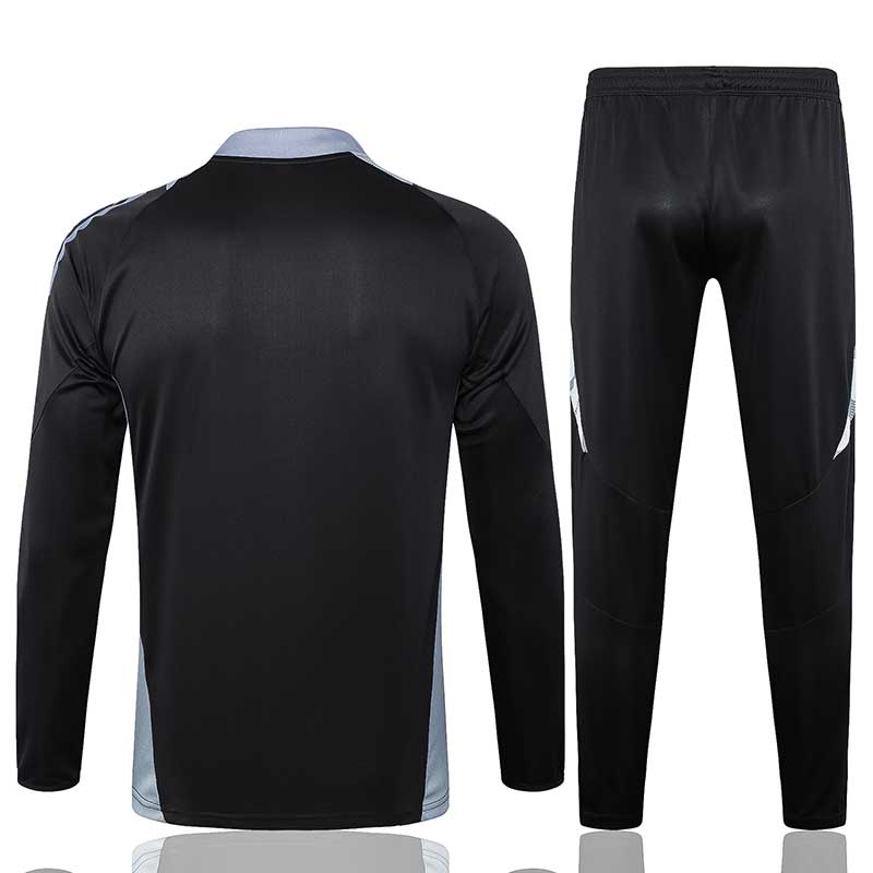 Italia 2024-25 Tracksuit