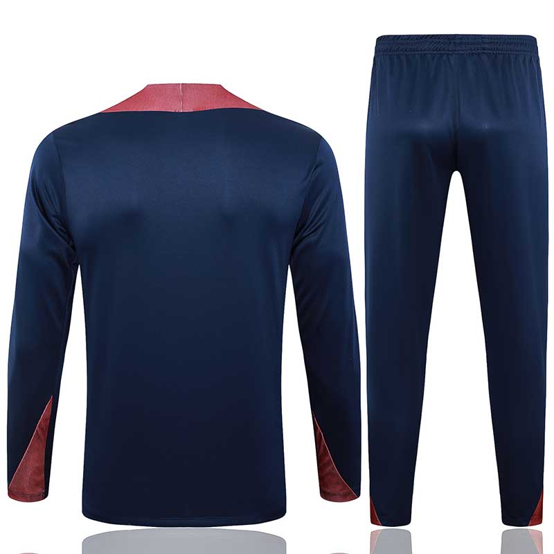 Inglaterra 2024-25 Tracksuit