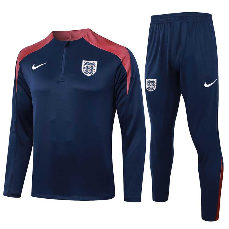 Inglaterra 2024-25 Tracksuit